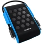 Внешний жесткий диск ADATA HD720 2 TB Blue (AHD720-2TU31-CBL): Размеры, мм 129.4x97.9x20.2