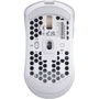 Мышь Hator Stellar PRO Wireless White (HTM-551): Длина кабеля 2.1 м