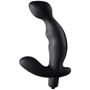 Массажер простаты Tom of Finland Silicone P-Spot Vibe, 12x3 см
