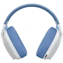 Наушники Logitech G435SE + G305SE Wireless White (981-001162): Тип крепления оголовные