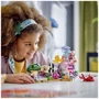 Конструктор LEGO Creator Морские животные (31158): Рекомендуемый возраст 8+