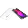 Аксесуар для смартфона BeCover TPU Case Transparancy для Realme 6 Pro (705203): Колір прозорий