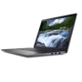 Ноутбук Dell Latitude 3540 (N032L354015EMEA_AC_VP): Объем накопителя 512 ГБ (SSD)