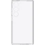 Чохол для телефона Spigen Crystal Flex Crystal Clear (ACS07192) для Samsung S928 Galaxy S24 Ultra: Матеріал TPU (термополиуретан)