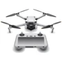 Квадрокоптер DJI Mini 3 with DJI RC Remote (CP.MA.00000587.01)