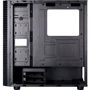 Корпус Silverstone PS14-E Black (SST-PS14B-E) фото 5