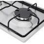 Варочная поверхность газовая Perfelli HGM 312 I фото 6