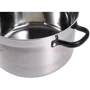 Кастрюля Bergner Infinity Chefs Vita 2 л 20 см (BGIC-3620): Диаметр, см 20