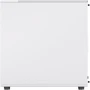 Корпус Fractal Design North XL Chalk White (FD-C-NOR1X-03): Материал передней панели дерево