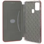 Аксесуар для смартфона Fashion Classy Red for Samsung A217 Galaxy A21s: Тип чохол книжка