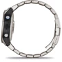 Смарт-часы Garmin D2 Mach 1 Aviator Smartwatch with Vented Titanium Bracelet (010-02582-51) фото 12