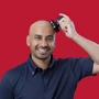 Электробритва Remington XR1600: Тип триммера Откидной