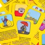 Игра детская настольная Да или Нет (2017C_UA) фото 7