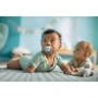 Пустышка ортодонтическая Philips AVENT Ultra Air Animal для мальчиков 0-6 мес 2 шт (SCF080/05) фото 6