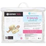 Подушка-позиционер Sonex BabySafe 58х30х17 см бежевая (SO102395) фото 4