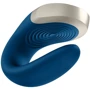 Смарт-вібратор для пар Satisfyer Double Love (Blue)