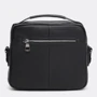 Мужская сумка через плечо Ricco Grande черная (K12001-2bl-black): Страна производитель Китай