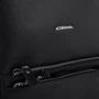 Женский рюкзак Giorgio Ferretti черный (SHIGF04326-black): Страна производитель Китай