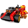 Конструктор LEGO Creative Ninja New In Box Коробка с кубиками для творчества (71787): Серия NINJAGO
