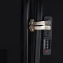 Валіза Semi Line 24" (M) NASA Black (T5798-2): Стиль Повседневный (Casual)