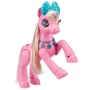 Интерактивный игровой набор Pets Alive – Единорог Коралл В Домике (9502P) фото 7
