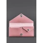 Женский кошелек BlankNote 1.0 розовый (BN-W-1-pink-peach): Страна производитель Украина