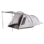 Палатка High Peak Sorrent 4.0 Nimbus Grey (10256)