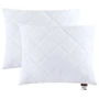 Подушка IDEIA Comfort Standart 50х70 см 2 шт. (8-29571)