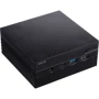Персональный компьютер (ПК) ASUS PN40-BBC558MV (90MS0181-M05580): Процессор Intel Celeron N4120 (1.1 ГГц)
