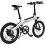 Электровелосипед HIMO C20 (white): Емкость батареи, ВтЧ 360