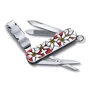 Мультитул Victorinox NailClip 580/65мм/8 функцій/Edelweiss (0.6463.840): Кількість інструментів 8