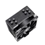 Кулер ID-Cooling SE-224-XTS BLACK: Призначення для процесора