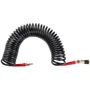 Шланг спиральный полиуретановый Intertool PT-1793 M-Flex 6.5х10мм 10м