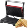Электрогриль UFESA PR1010STROMBOLI (72105810)