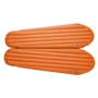 Exped SYNMAT HL MW orange (018.0109): Внешний материал 20 D полиэстер