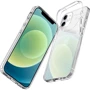 Чехол для iPhone Spigen Crystal Flex Crystal Clear (ACS01539) for iPhone 12 mini фото 6
