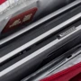 Сумка для ноутбуков RivaCase 15.6" 8630 Red (8630Red): Цвет красный