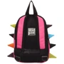 Рюкзак MadPax Rex Mini BP, цвет SPIKE PINK PINATA (розовый мульти) (M/PINT/PIN): Пол ребенка Для девочек