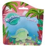 Коллекционная фигурка Flockies S2 - Крокодилица Камила (FLO0411)