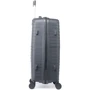 Валіза Semi Line 28" (L) Graphite (T5781-3): Тип ручки телескопічна ручка, Коротка ручка