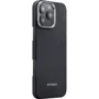 Чехол для iPhone Pitaka Black/Grey Ultra-Slim Case Black/Grey (KI1601PA) for iPhone 16 Pro