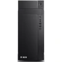 Корпус 2E ALFA (2E-E185-400): Форм-фактор материнской платы ATX, micro-ATX, mini-ITX