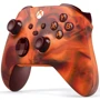 Аксесуар для приставки Microsoft Xbox Series X | S Wireless Controller Fire Vapor (QAU-00144): Сумісність Универсальный