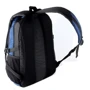 Сумка для ноутбука Continent 15.6" Backpack Blue (BP-001Blue): Форм-фактор 15.6"