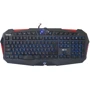 Клавиатура Gemix W-210 Black