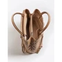 Жіноча сумка тоут Guess Illy Society Satchel темно-бежева (HWVG7970060-BEI): Країна виробник В'єтнам