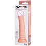 Фаллоимитатор Toyfa A-Toys Krip Realistik Dildo Flesh