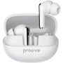 Наушники Proove Blitz TWS with ANC White