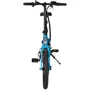Электровелосипед Like.Bike S9+ (Blue/Black) фото 7