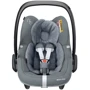 Автокресло MAXI-COSI Pebble PRO i-Size Essential Grey: Крепление Isofix нет